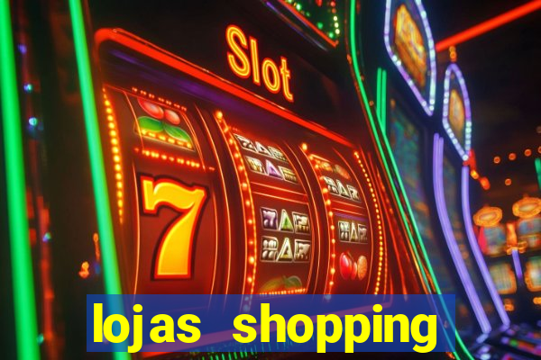 lojas shopping iguatemi porto alegre